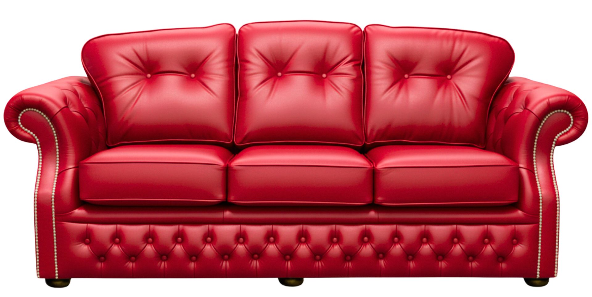 The Warwick Chesterfield